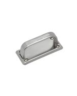 Maniglia 5182 - Acciaio inossidabile - Beslag Design