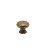 411 Pomello - Ottone Antico
