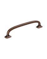 Maniglia Classic - Rame anticato - Furnipart