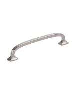 Maniglia Classic - Effetto inox - Furnipart