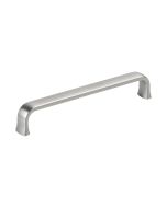 Maniglia Common - Effetto inox - Furnipart