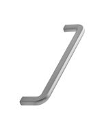 Compact Pomello - Aspetto Acciaio INOX - Furnipart