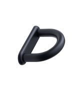 D-Lite Maniglia - Opaco Nero