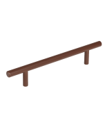 Nova T-bar Maniglia - Brown