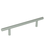 Nova T-bar Maniglia - Green Pearl