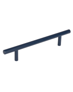 Nova T-bar Maniglia - Navy Blue