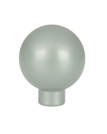 Nova Round Pomello - Green Pearl