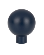 Nova Round Pomello - Navy Blue
