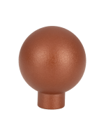 Nova Round Pomello - Ochre