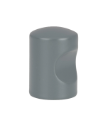 Nova Short Pomello - Blue Grey