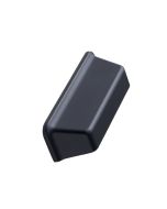 Equester Maniglie a Conchiglia - Opaco Nero