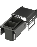 Envi Space 400 / 2 Raccolta differenziata