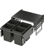 Envi Space 600 Raccolta differenziata