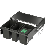 Envy Space 800 / 4 Raccolta differenziata