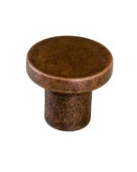 Dial Pomello - Rame Antico