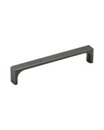 Maniglia Fold - Grigio anticato - Furnipart
