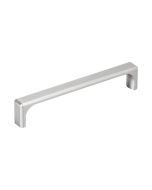 Maniglia Fold - Effetto inox - Furnipart