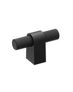 Jaeger T-Bar Pomello - Nero