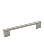 Graf Big Maniglia - Aspetto Acciaio Inossidabile - Beslag Design