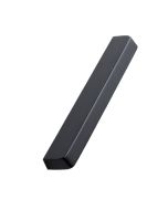 Guild Maniglia - Opaco Nero