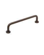 Viva Maniglia - Ottone Brunito