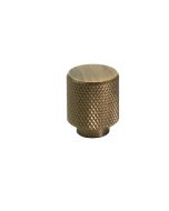 Helix Pomello - Bronzo Antico - Beslag Design