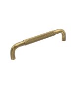 Helix Maniglia - Bronzo Antico - Beslag Design
