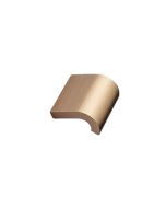 Invert Pomello - Ottone Spazzolato