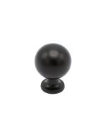 Lily Pomello - Nero - Beslag Design