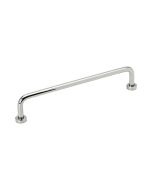 Lounge Maniglia - Cromo - 160 mm - Furnipart