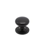 Mynta Pomello - Nero - Beslag Design