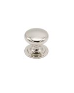 Mynta Pomello - Placcatura in Nickel - Beslag Design