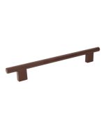 Nova T-bar Wide Maniglia - Brown