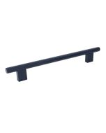 Nova T-bar Wide Maniglia - Navy Blue