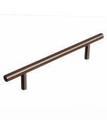 Nova T-Bar Maniglia - Rame