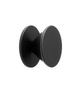 Orbit Pomello - Nero Opaco