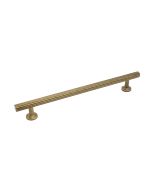 Portland Maniglia - Bronzo Antico - Beslag Design
