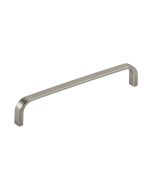 Maniglia Grace - Effetto inox