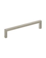 Maniglia Soft - Effetto inox - Beslag Design