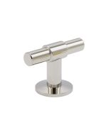 T Uniform Pomello - Placcatura in Nickel