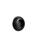 Vibe Cup Maniglia - Nero opaco